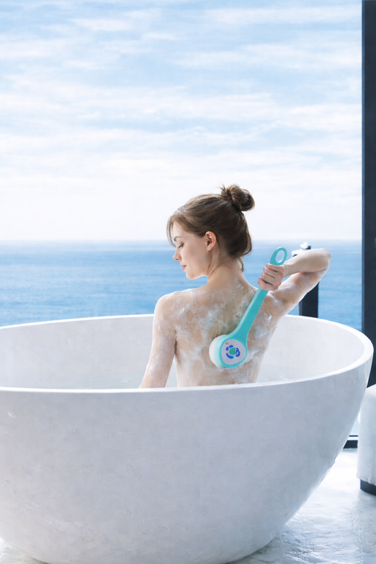 Body Cleansing Brush