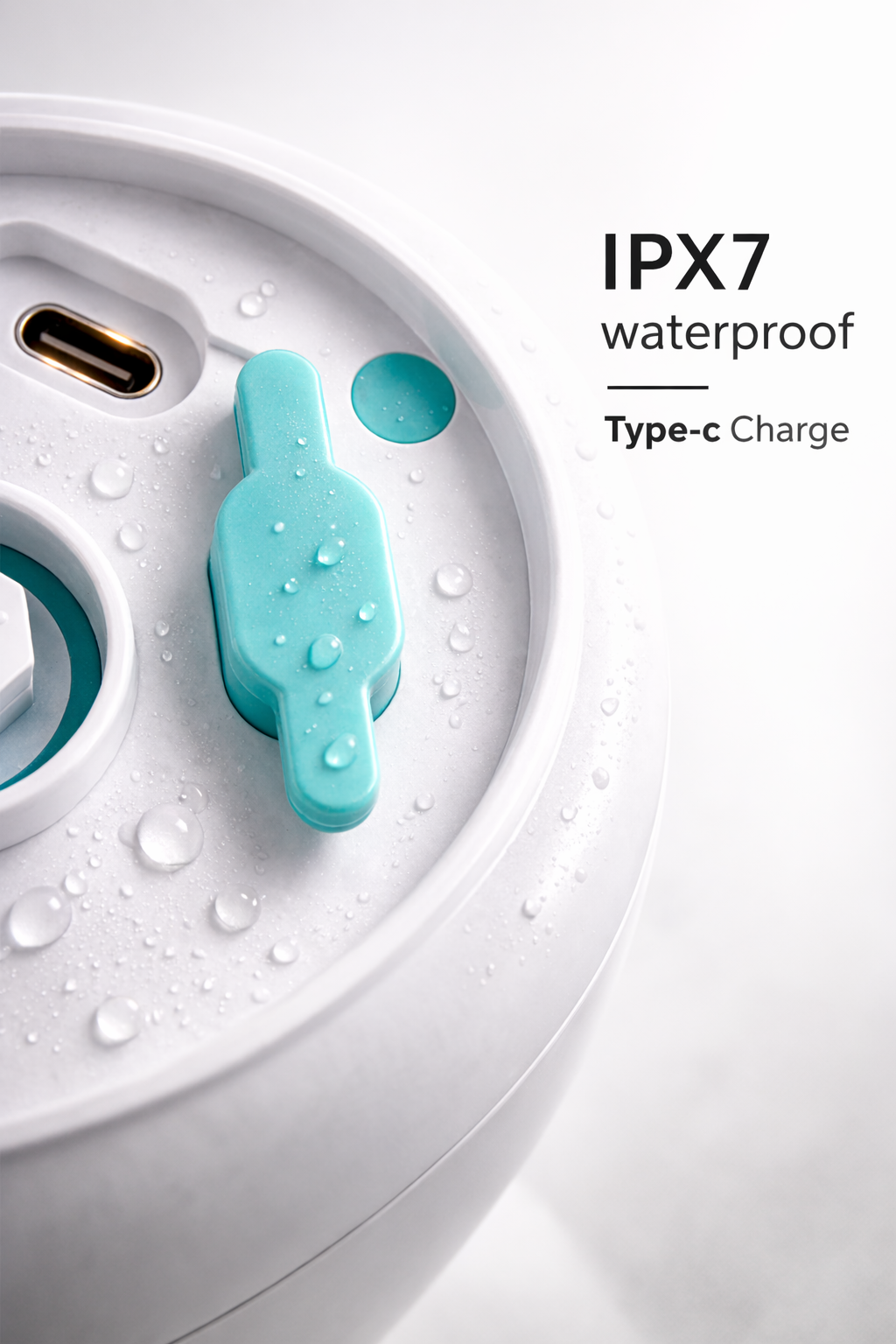 Body Cleansing Brush